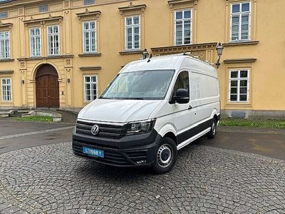 VW Crafter