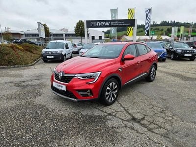 gebraucht Renault Arkana ArkanaZen E-Tech Hybrid 145