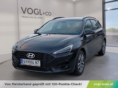 gebraucht Hyundai i30 GO