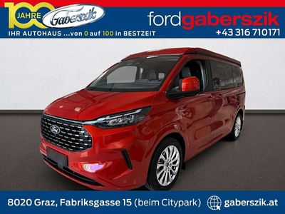 Neu 2025 Ford Tourneo Custom Nugget Van | € 99.500