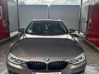 Gebraucht 2013 BMW 320 Kombi | € 12.500 (Etwas zu teuer)