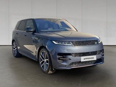 gebraucht Land Rover Range Rover Sport L461 FE P530