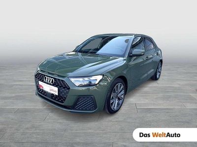 Grün Neu 2025 Audi A1 Kleinwagen | € 28.930 (Fairer Preis)