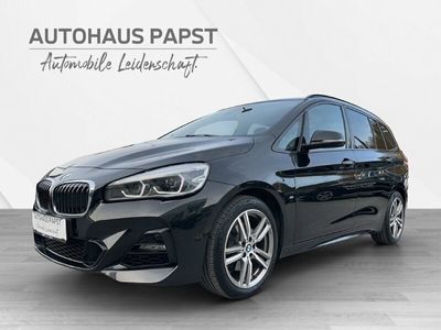 gebraucht BMW 218 Gran Tourer i