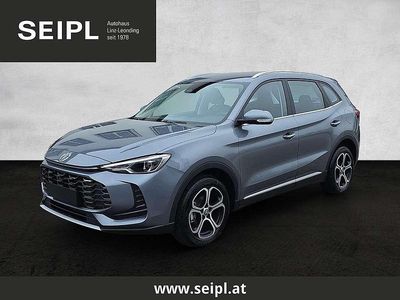 gebraucht MG ZS 1.5 Hybrid+ Comfort € 22.780.- Leasingbonus