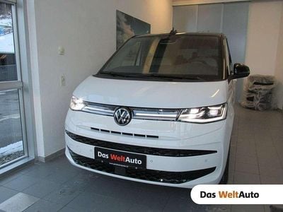 gebraucht VW Multivan T7 VW Edition eHybrid 180 kW 4MOTION