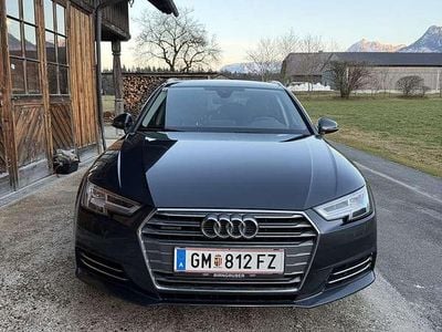 Gebraucht Audi A4 Sport 190 PS (139 kW) 2016 Kombi