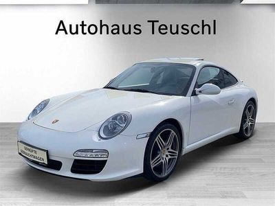 gebraucht Porsche 911 