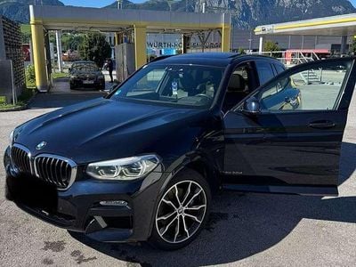 Gebraucht 2017 BMW X3 xLine SUV | € 39.900