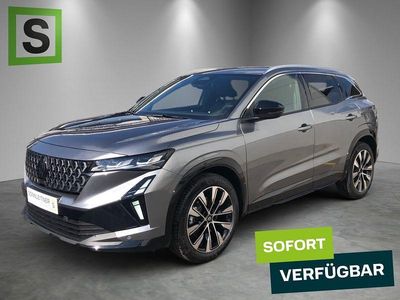 Neu Renault Austral Techno 158 PS (116 kW) 2025 SUV