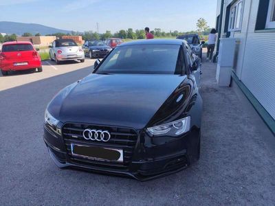 gebraucht Audi A5 2.0 TDI (140kW) quattro sport S-tronic