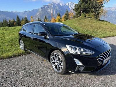 Gebraucht 2019 Ford Focus Titanium Kombi | € 13.500 (Fairer Preis)