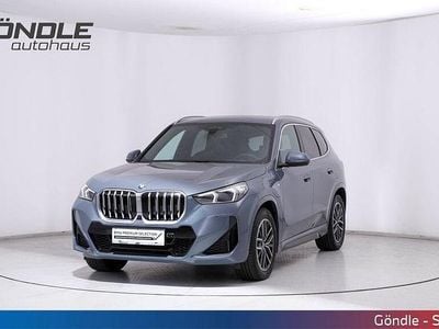 Grau Gebraucht 2024 BMW X1 Efficient Dynamics SUV | € 48.990 (Etwas zu teuer)