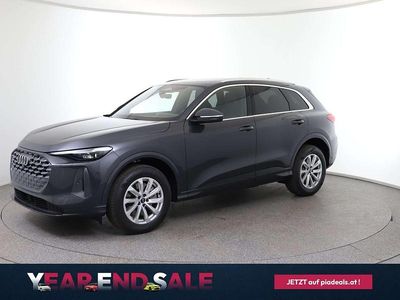 gebraucht Audi Q5 SUV TDI quattro 150 kW