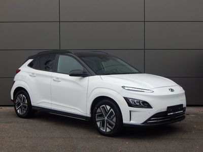 gebraucht Hyundai Kona EV Prestige Line k2ep2-O2/4