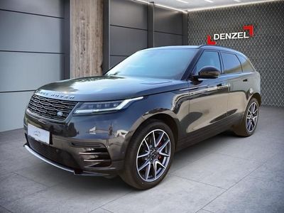 Carpathian grey Gebraucht 2025 Land Rover Range Rover Velar HSE Dynamic SUV | € 89.900