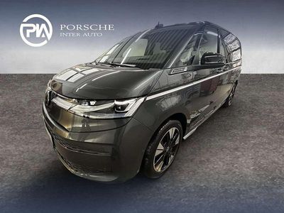 Grau Gebraucht 2025 VW Multivan Style Van | € 76.390