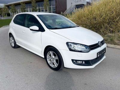 gebraucht VW Polo Highline