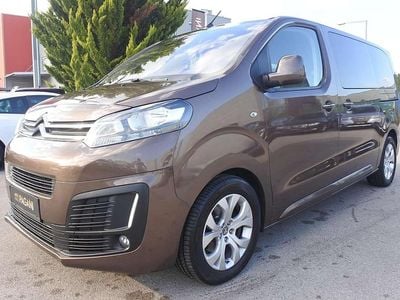 Citroën Spacetourer