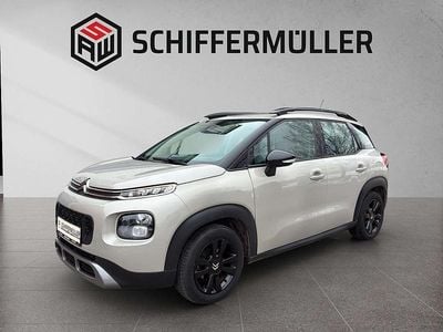 gebraucht Citroën C3 Aircross PureTech 82 5-Gang-Manuell Feel