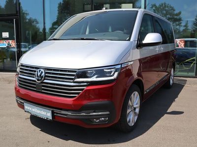 VW Multivan