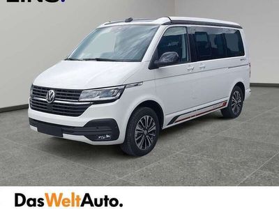 VW California