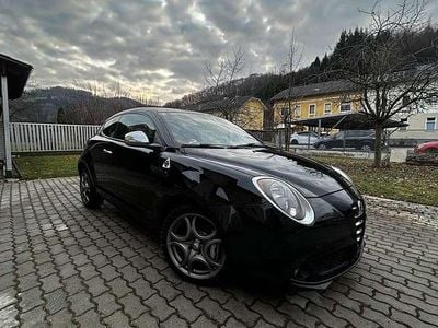 Gebraucht Alfa Romeo MiTo Quadrifoglio Verde 170 PS (125 kW) 2013 Kleinwagen