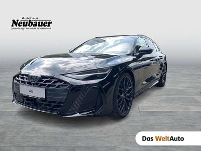 gebraucht Audi A6 quattro TDI 150 kW