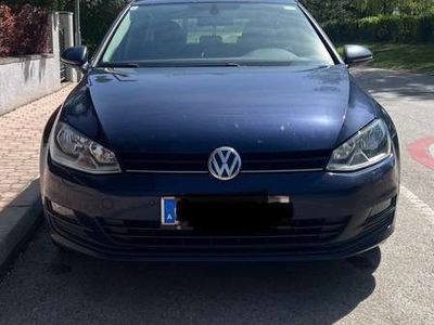 gebraucht VW Golf Highline 1,6 TDI DPF DSG