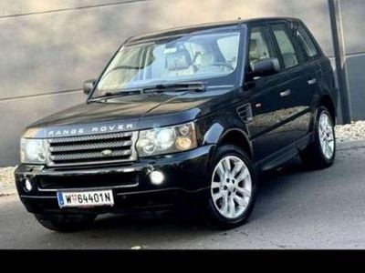 Gebraucht 2005 Land Rover Range Rover Sport SUV | € 4.300