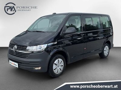 gebraucht VW Caravelle Caravelle KombiTrendline KR TDI