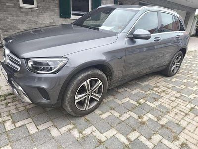 Gebraucht 2021 Mercedes GLC300e SUV | € 39.500 (Etwas zu teuer)