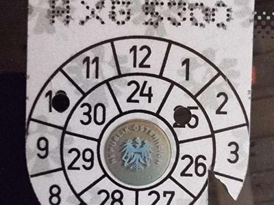 Gebraucht VW Tiguan Trendline 140 PS (102 kW) 2010 SUV