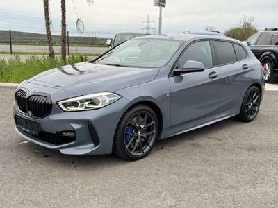 gebraucht BMW 120 120 d xDrive M Sport*Panoramadach*LED*HeadUp*