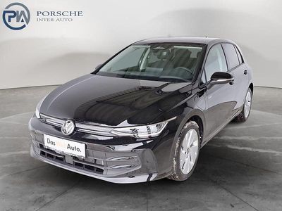 gebraucht VW Golf VIII Rabbit eHybrid DSG 150 kW