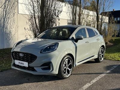 Neu Ford Puma ST-Line 125 PS (91 kW) 2026 SUV