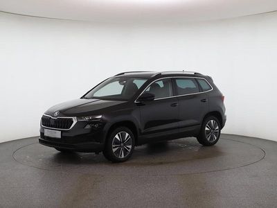 gebraucht Skoda Karoq Selection TSI DSG ACT