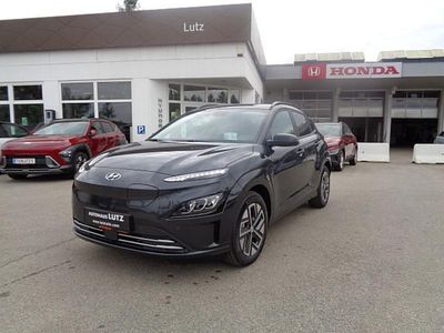 gebraucht Hyundai Kona EV Prestige Line k2ep2-O2/4