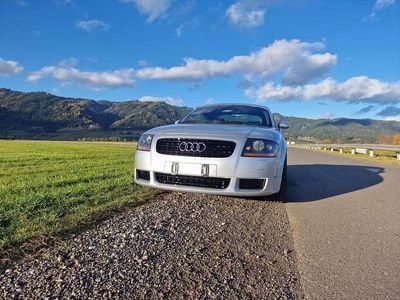 Gebraucht 2000 Audi TT Comfort Coupé | € 9.400