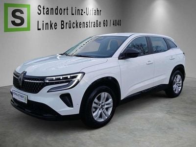 Gebraucht Renault Austral Evolution 158 PS (116 kW) 2025 Weiß SUV