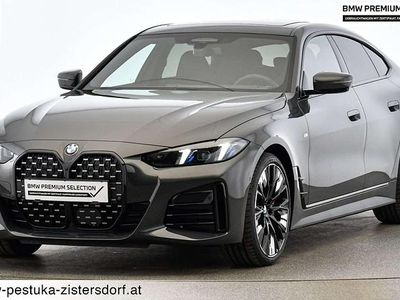 Grau Gebraucht 2025 BMW 430 Gran Coupé Luxury Line Coupé | € 82.900