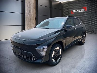 Schwarz Gebraucht 2025 Hyundai Kona GO! SUV | € 32.490 (Fairer Preis)