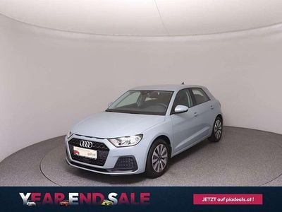 Grau Gebraucht 2024 Audi A1 Advanced Kleinwagen | € 24.290 (Guter Preis)