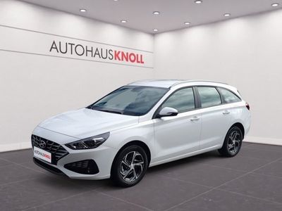 gebraucht Hyundai i30 Kombi - PD GO 1,5 DPI c2kg1