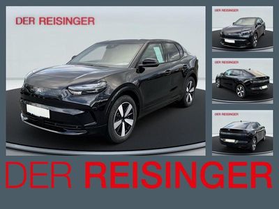 Neu 2025 Ford Capri Limousine | € 37.990 (Guter Preis)