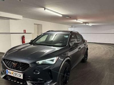 Gebraucht 2023 Cupra Formentor VZ SUV | € 27.250 (Etwas zu teuer)