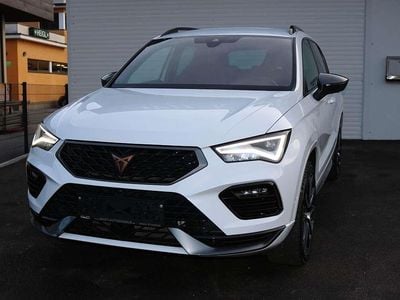 Weiß Gebraucht 2023 Cupra Ateca SUV | € 30.900 (Guter Preis)