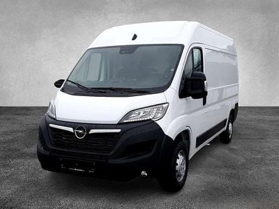 gebraucht Opel Movano Fahrgestell L3 2.2 BlueHDi 140 S&S Basis...