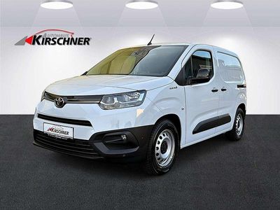 Weiß Gebraucht 2022 Toyota Proace City Van / Kleinbus | € 29.990