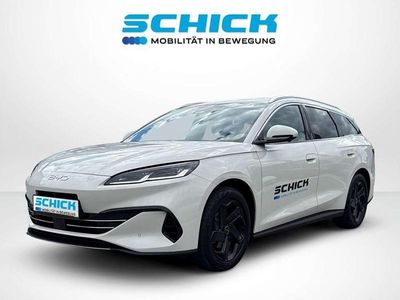 Beige Gebraucht 2025 BYD Seal Comfort Limousine | € 38.990 (Etwas zu teuer)